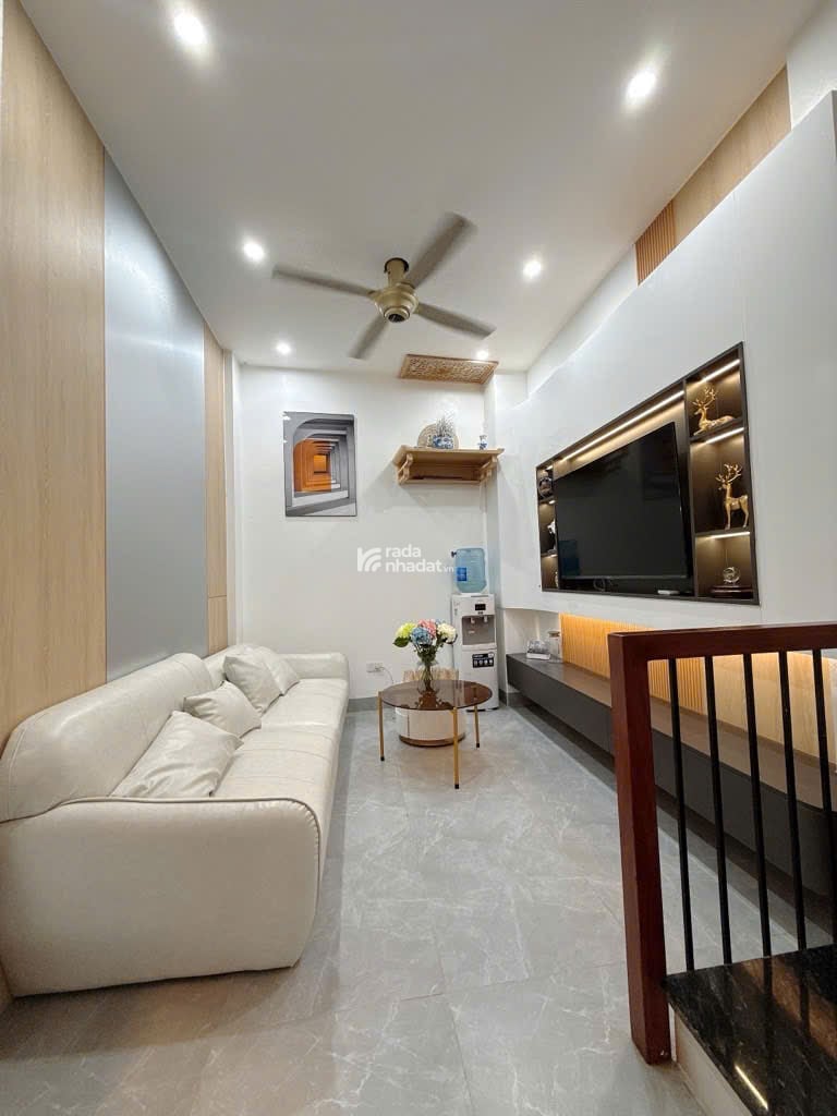  NHÀ ĐẸP  GẦN Ô TÔ  Ở NGAY GIÁ SIÊU HỜI 