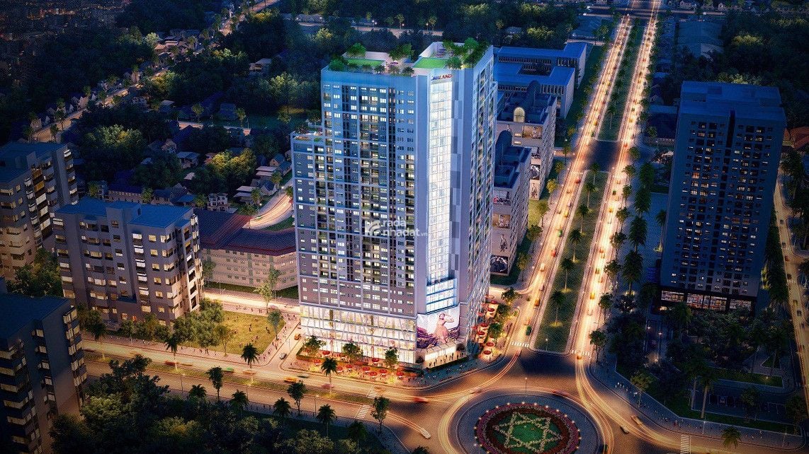 Em có quỹ căn bán chung cư Golden Field - 3N2W 101m2 full nội thất, giá nhỉnh 6 Tỷ sổ đỏ sẵn