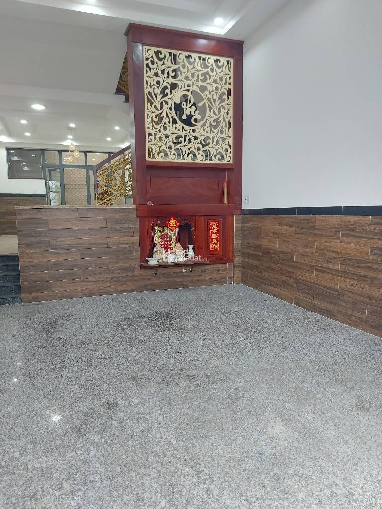 NGAY ĐẦM SEN, HXH PHAN ANH, TÂN PHÚ, 75M2 HIẾM CÓ. GIẢM 450TR CHỈ CÒN 10.5T TL TỐT