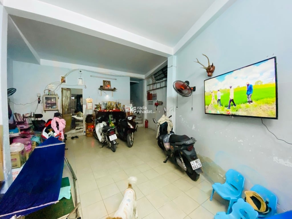 NGAY LANDMARK 81, ĐIỆN BIÊN PHỦ, BÌNH THẠNH, 60M2 TIỆN XÂY. GIẢM 350TR CHỈ CÒN 12.7T TL 