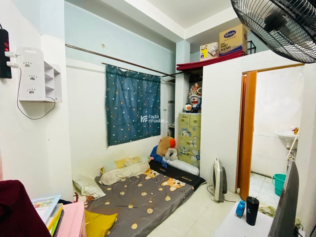 NGAY LANDMARK 81, ĐIỆN BIÊN PHỦ, BÌNH THẠNH, 60M2 TIỆN XÂY. GIẢM 350TR CHỈ CÒN 12.7T TL 