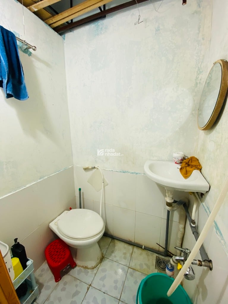 NGAY LANDMARK 81, ĐIỆN BIÊN PHỦ, BÌNH THẠNH, 60M2 TIỆN XÂY. GIẢM 350TR CHỈ CÒN 12.7T TL 