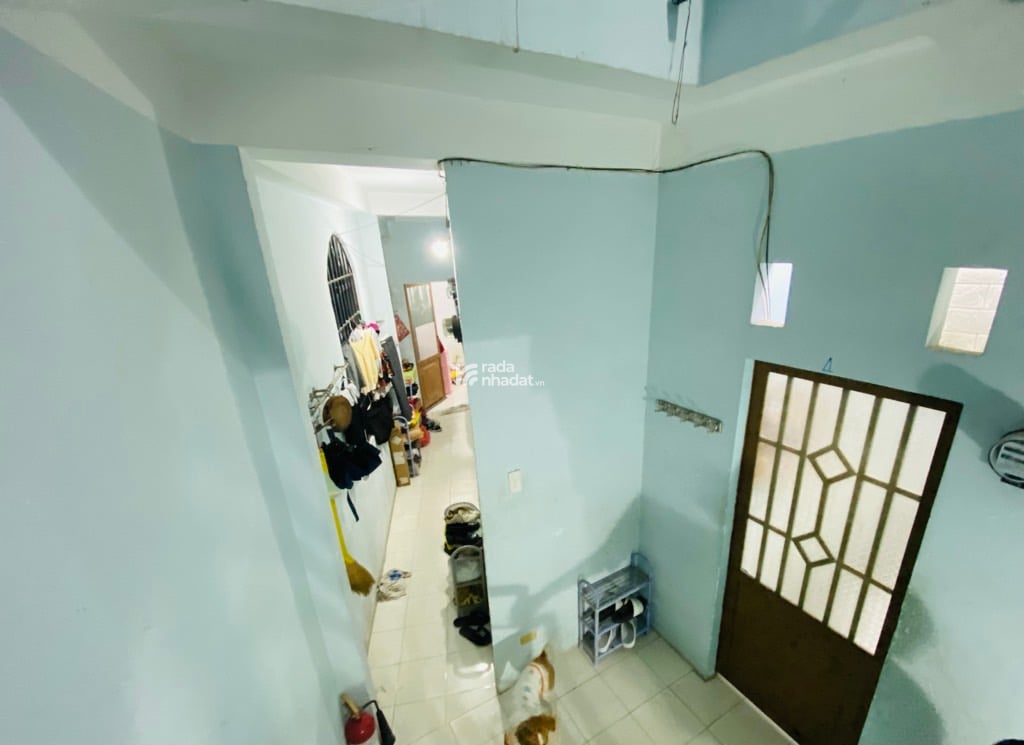 NGAY LANDMARK 81, ĐIỆN BIÊN PHỦ, BÌNH THẠNH, 60M2 TIỆN XÂY. GIẢM 350TR CHỈ CÒN 12.7T TL 