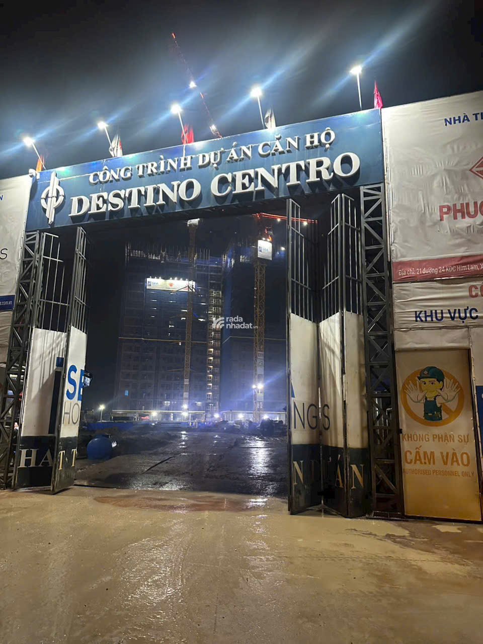 Thanh toán cực nhẹ chỉ 340tr ký HĐMB, tặng gói nội thất cao cấp, bàn giao nhà vào quý II 2026