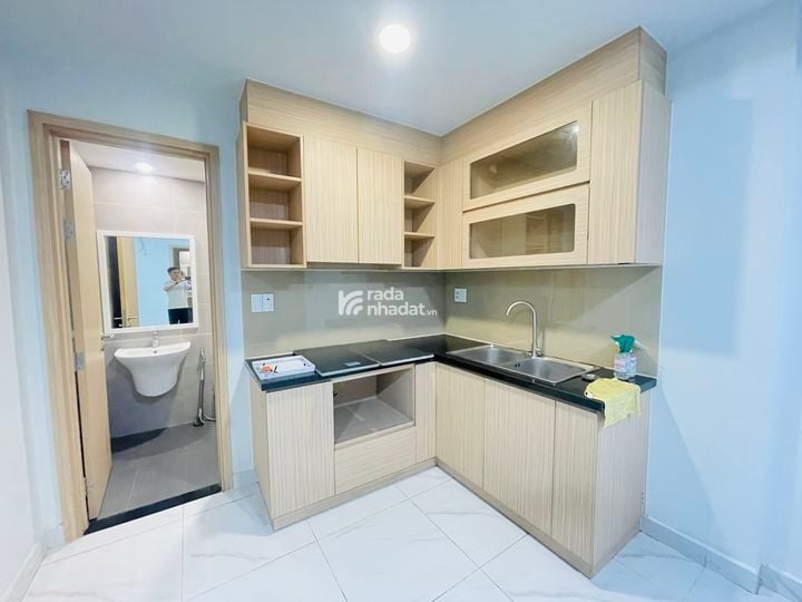 Bán nhanh căn 1PN - 52m2 - sổ hồng - Giá 2.0 tỷ - Sẵn hợp đồng thuê