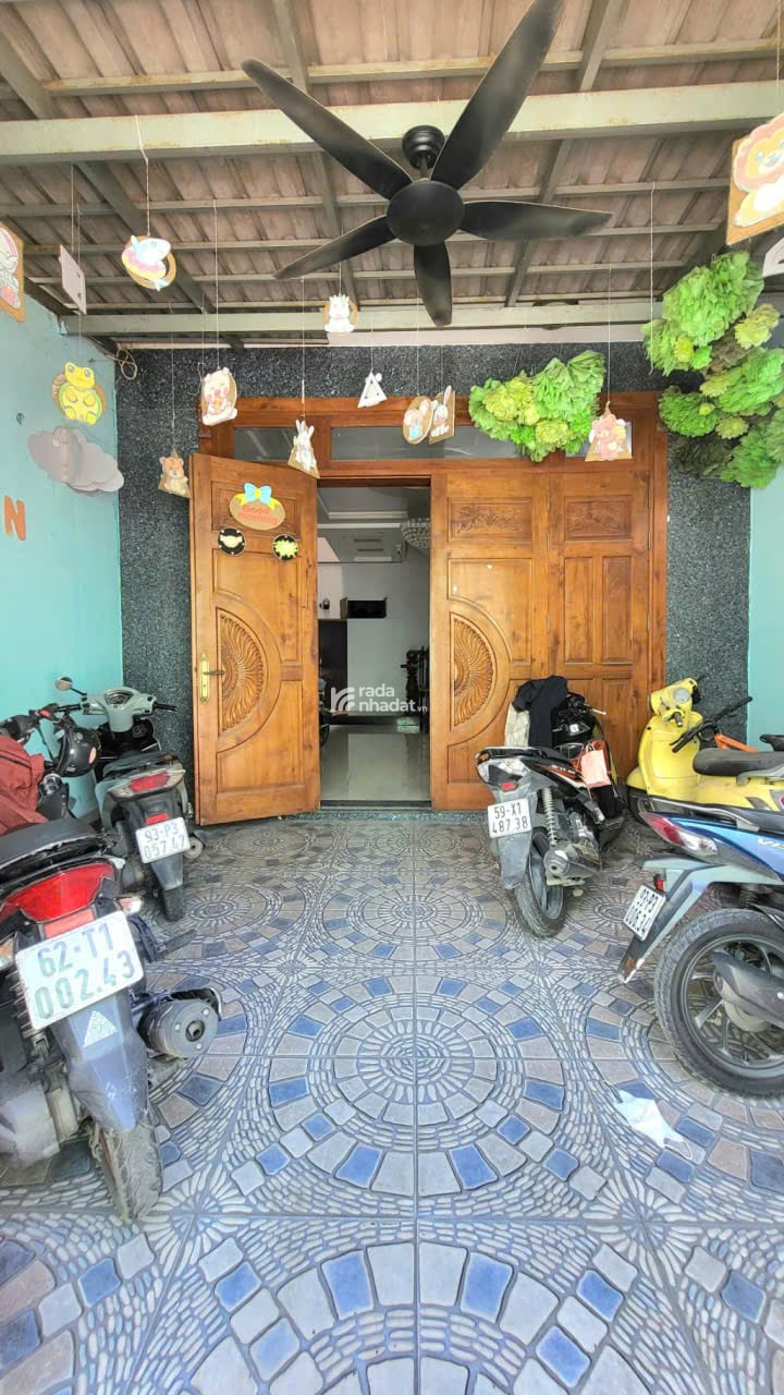 Ngộp bank giảm sâu  chỉ còn 7.3Tỷ nhà 4 tầng  Phạm Văn Chiêu P14 Gò Vấp  Hẻm 5m 5x17m 