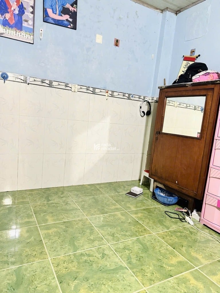 MẶT TIỀN GIÁ RẺ LẠC LONG QUÂN, TÂN BÌNH, 131M2 CÓ KC Ở NGAY. GIẢM 350TR CHỈ CÒN 15.6T TL 