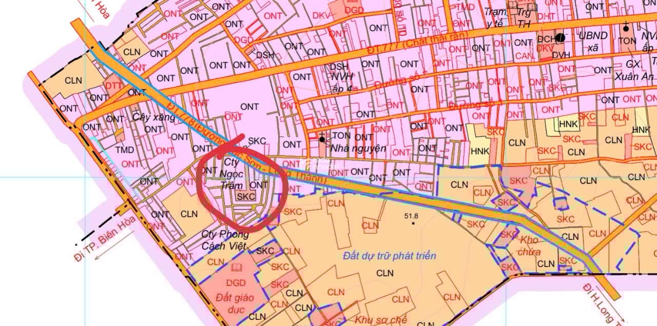 Đất nền Thành phố hồ chí minh gần sân bay mà chỉ 1,79 tỷ 100m2, SHR, tin được không ?