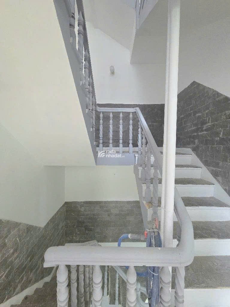 CHDV Nguyễn Sơn, 91m2, ngang 5.1m, 14 Phòng Full NT, 60tr/tháng,  Chỉ 12.6 Tỷ