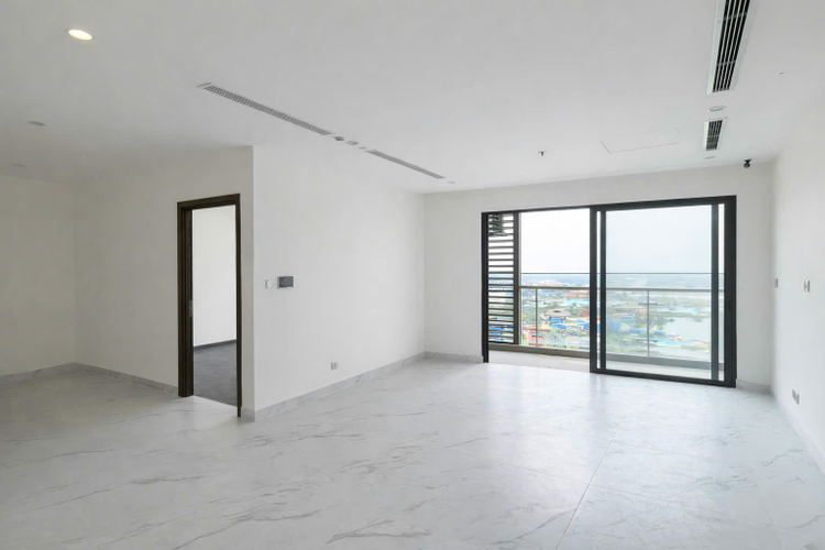 Cần bán 1PN1 53,90m2, phân khu The Beverly, giá tốt 4,17tỷ