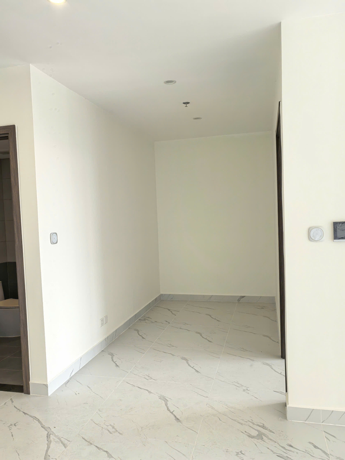 Cần bán 1PN1 53,90m2, phân khu The Beverly, giá tốt 4,17tỷ