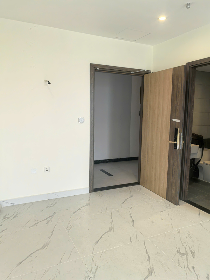 Cần bán 1PN1 53,90m2, phân khu The Beverly, giá tốt 4,17tỷ