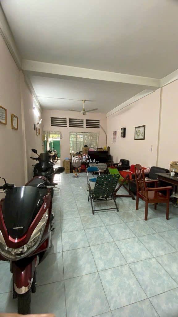 [BÌNH THẠNH] LÊ QUANG ĐỊNH - HẺM XE TẢI - 93M2 - 4PN - HC ĐỦ VUÔNG VỨC 15 TỶ TL. 