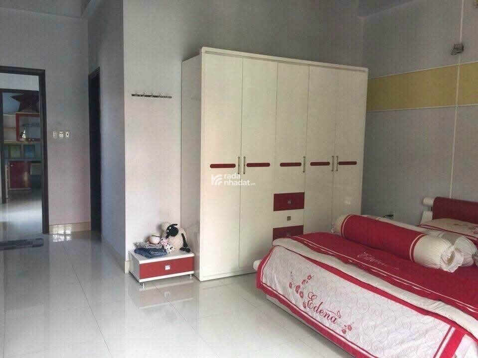 90m2 - Giá 14.6 tỷ - Ngang 5m - Mặt tiền Lô E khu Vạn Hưng Phát, Q7