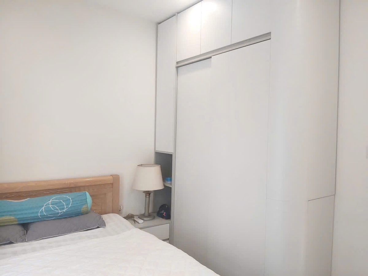 Cần bán 2PN1 69,20m2, phân khu The Origami, giá tốt 3,93tỷ