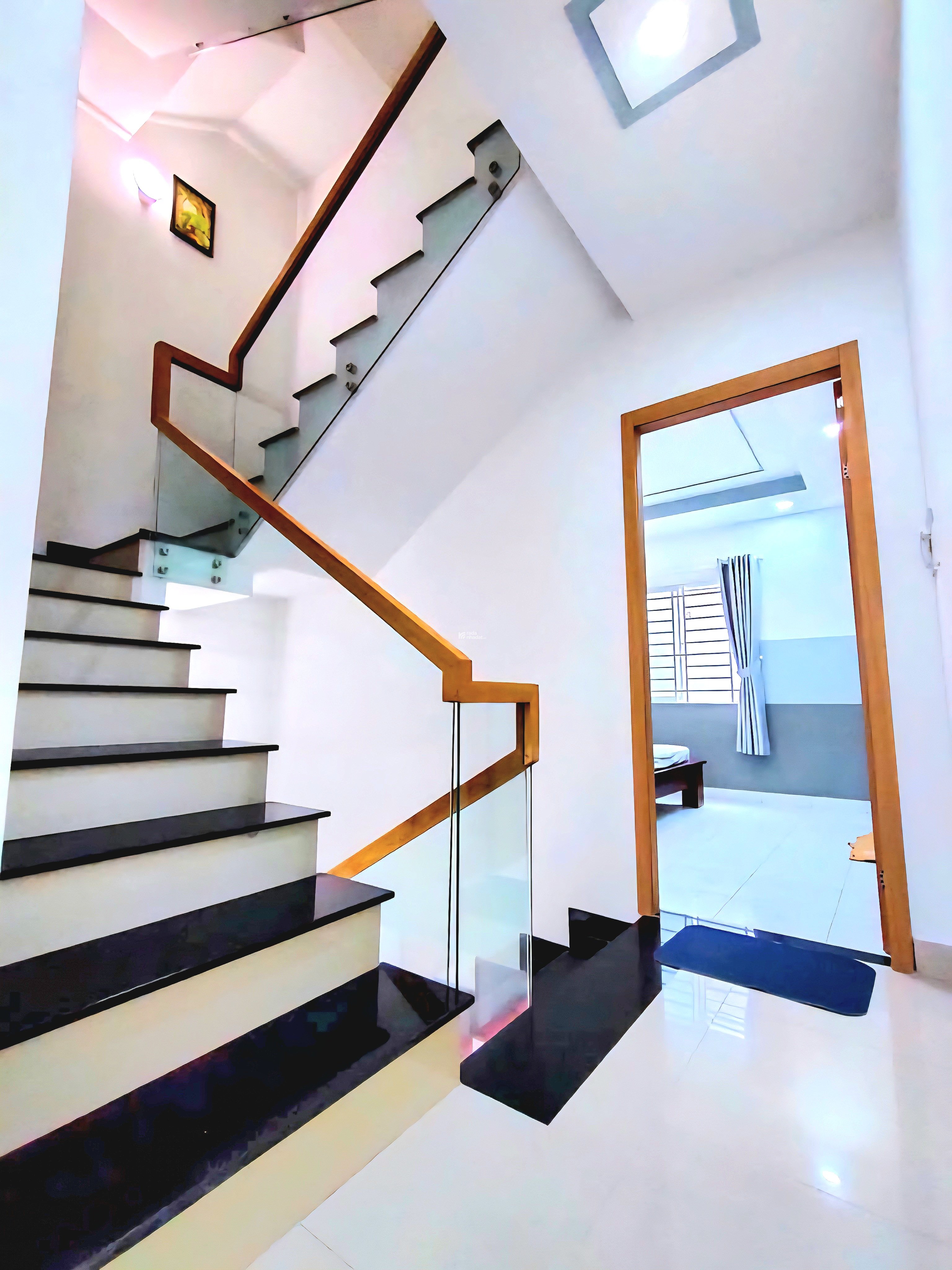 NHÀ HXH GIÁP Q6 – KẾ NGÃ TƯ BỐN XÃ – 60M2 – NHỈNH 5 TỶ