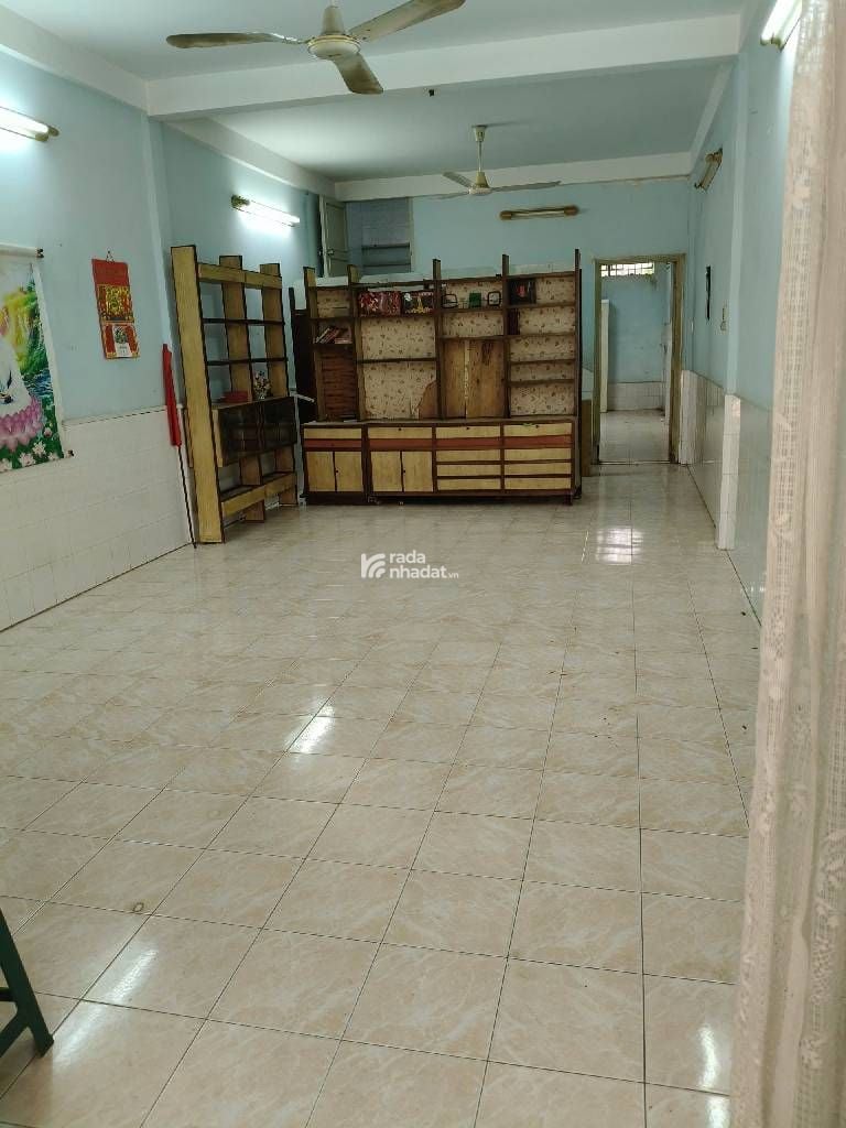 HẺM XE HƠI 6M, ĐẶNG VĂN NGỮ, PHÚ NHUẬN, 85M2 TIỆN XÂY MỚI. GIẢM 200TR CHỈ 17T