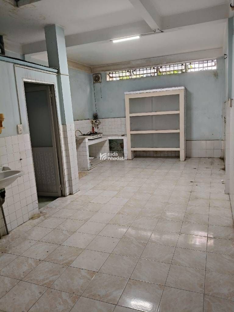 HẺM XE HƠI 6M, ĐẶNG VĂN NGỮ, PHÚ NHUẬN, 85M2 TIỆN XÂY MỚI. GIẢM 200TR CHỈ 17T