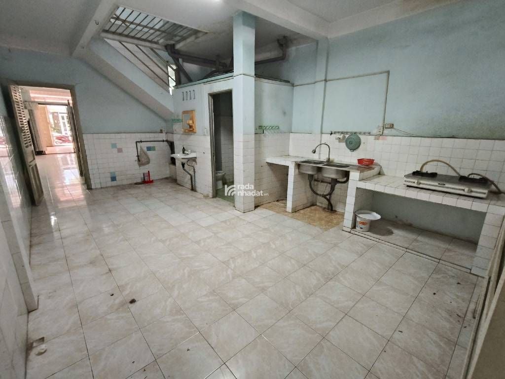 HẺM XE HƠI 6M, ĐẶNG VĂN NGỮ, PHÚ NHUẬN, 85M2 TIỆN XÂY MỚI. GIẢM 200TR CHỈ 17T