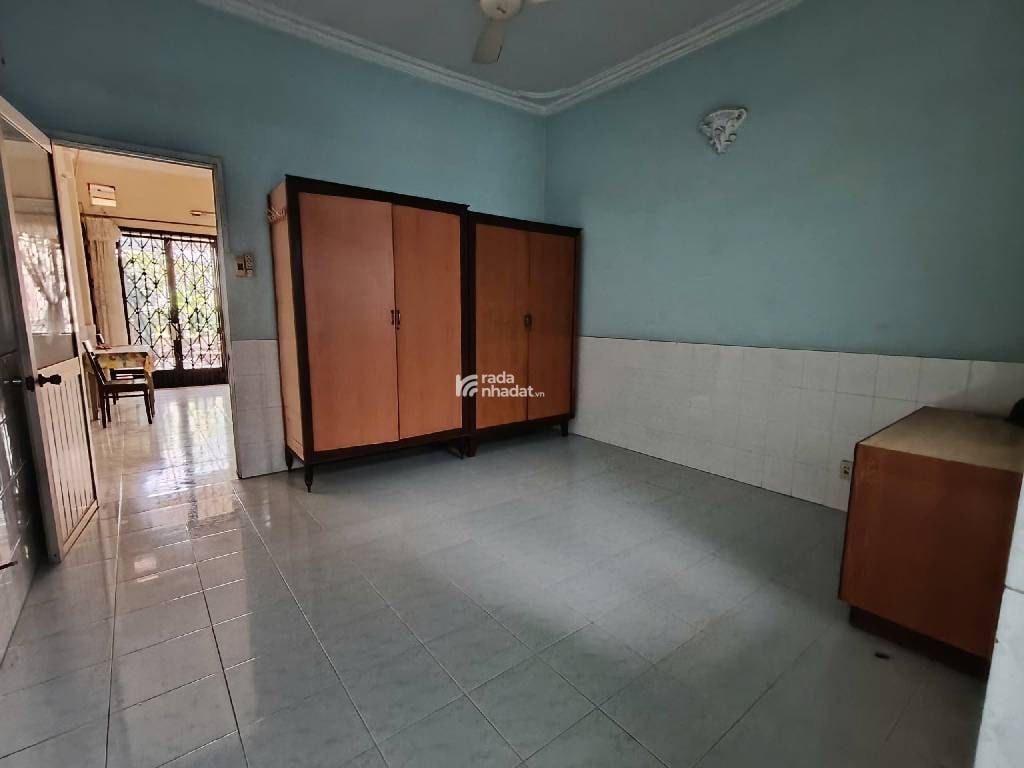 HẺM XE HƠI 6M, ĐẶNG VĂN NGỮ, PHÚ NHUẬN, 85M2 TIỆN XÂY MỚI. GIẢM 200TR CHỈ 17T