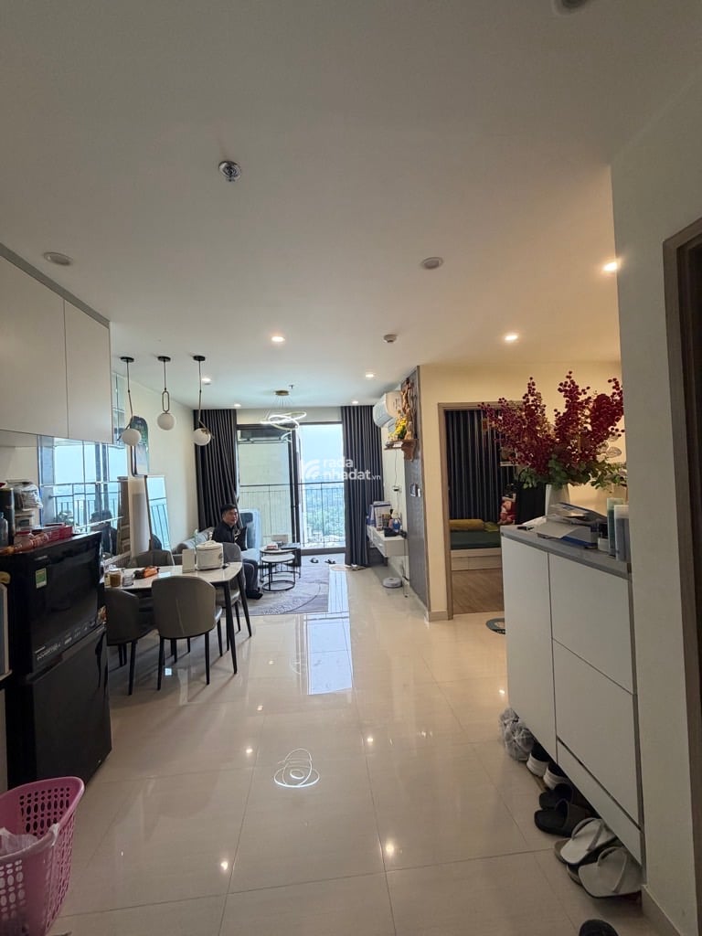 BÁN GẤP CHUNG CƯ VINHOMES GRAND PARK
