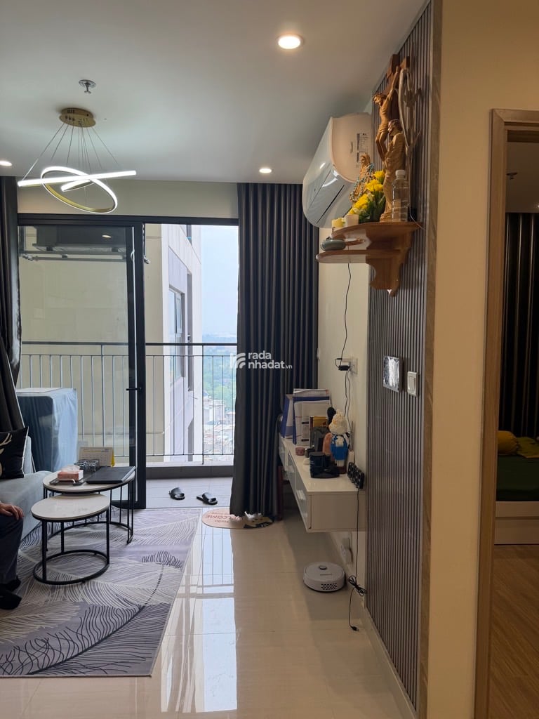 BÁN GẤP CHUNG CƯ VINHOMES GRAND PARK