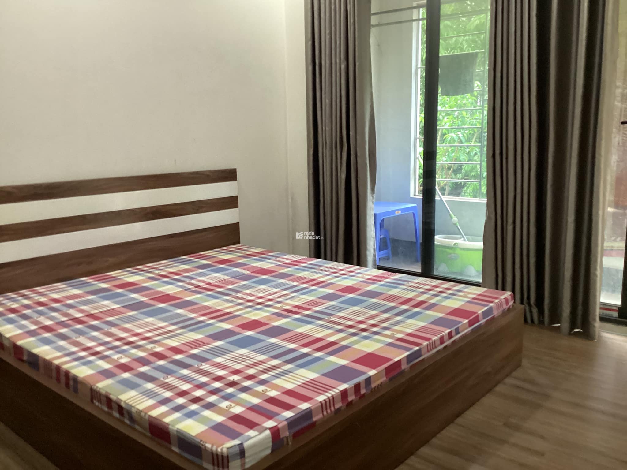 Chính chủ cho thuê dài hạn căn 58m2 full nội thất tại chung cư Hateco Xuân Phương giá chỉ 9tr/tháng