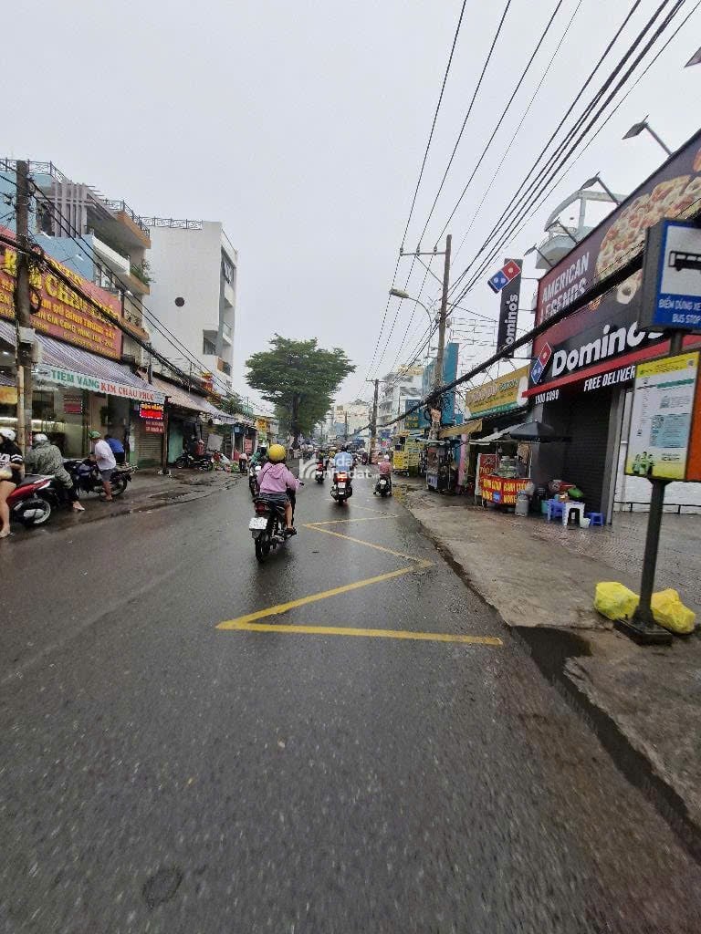 MẶT TIỀN KINH DOANH SIÊU VIP TẤP NẬP NGÀY ĐÊM NGAY NGUYỄN DUY TRINH BÌNH TRƯNG TÂY Q2, NGANG 8M