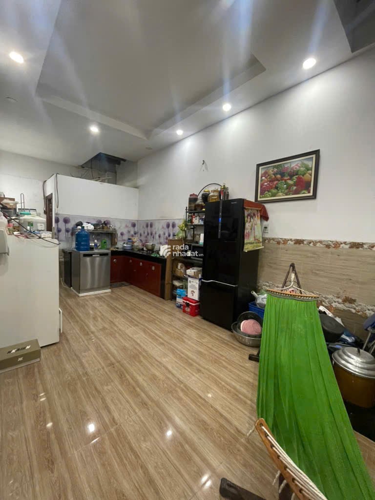 Bán Nhà HXH Đường Phan Anh,Bình Tân (166m2-8 x 21 x 3 Tầng) 13,8 Tỷ TL