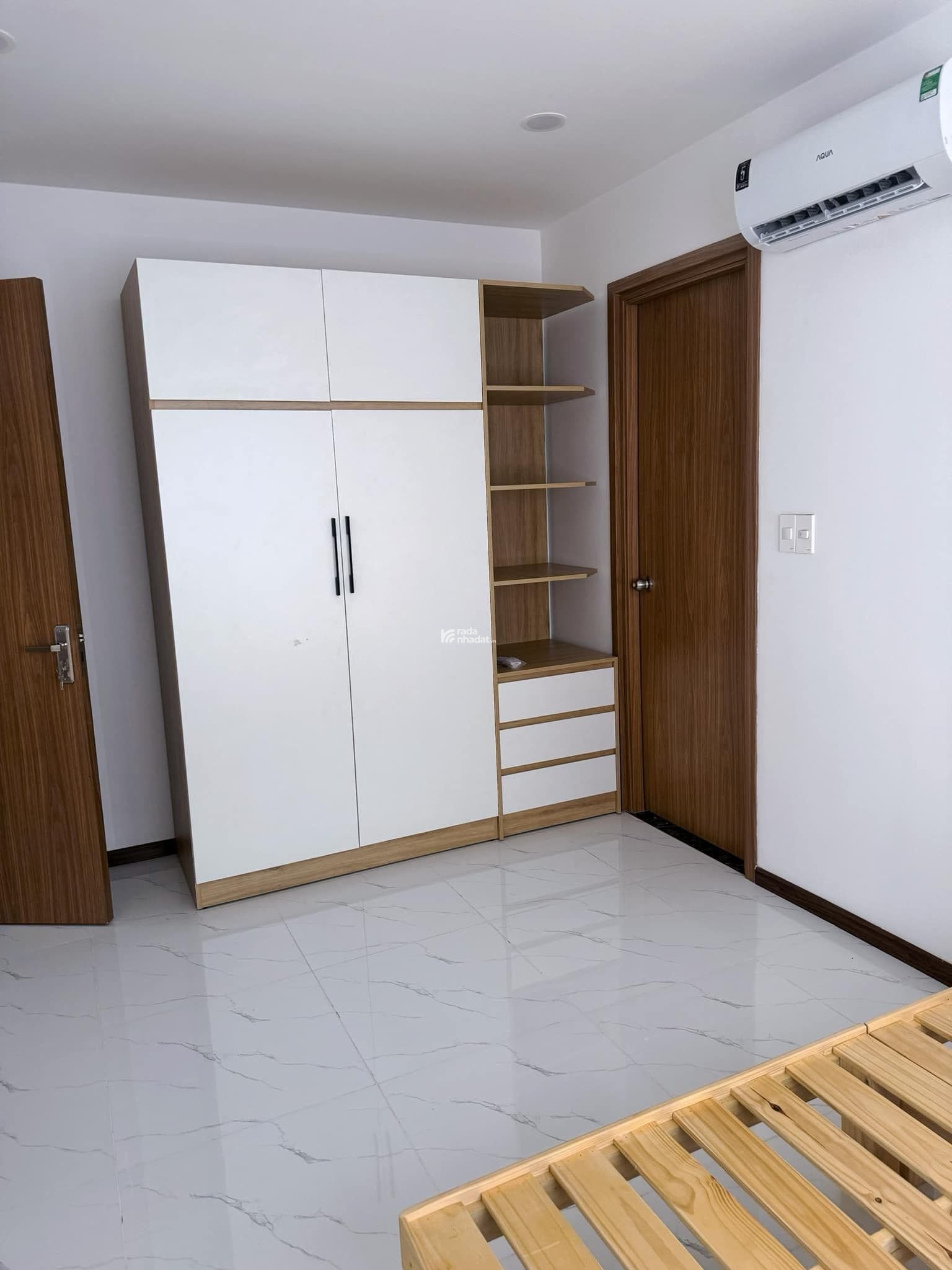 Chính chủ bán căn góc 3PN, tầng 19, DT 83m2 chung cư An Phú Thuận An giá 2tỷ7 full VAT.