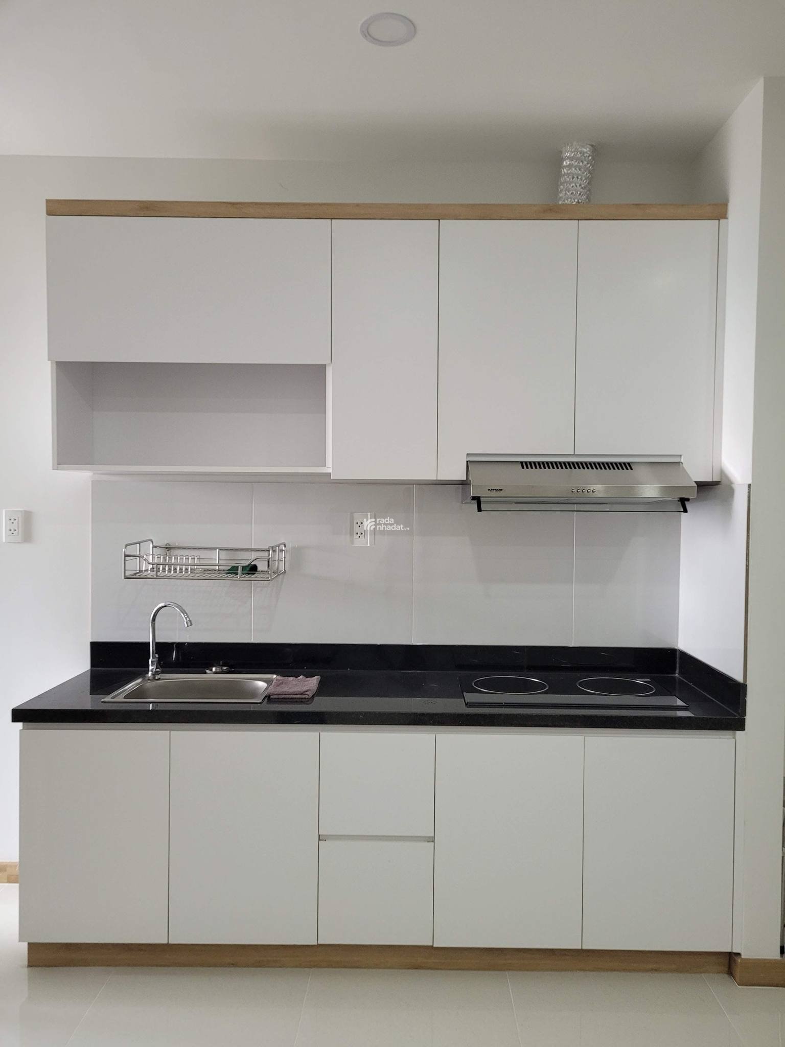Cho thuê căn hộ Ht Pearl giá 7,5 triệu , có máy lạnh, máy giặt , tivi ,Sofa tủ lạnh căn 2 pn2 wc