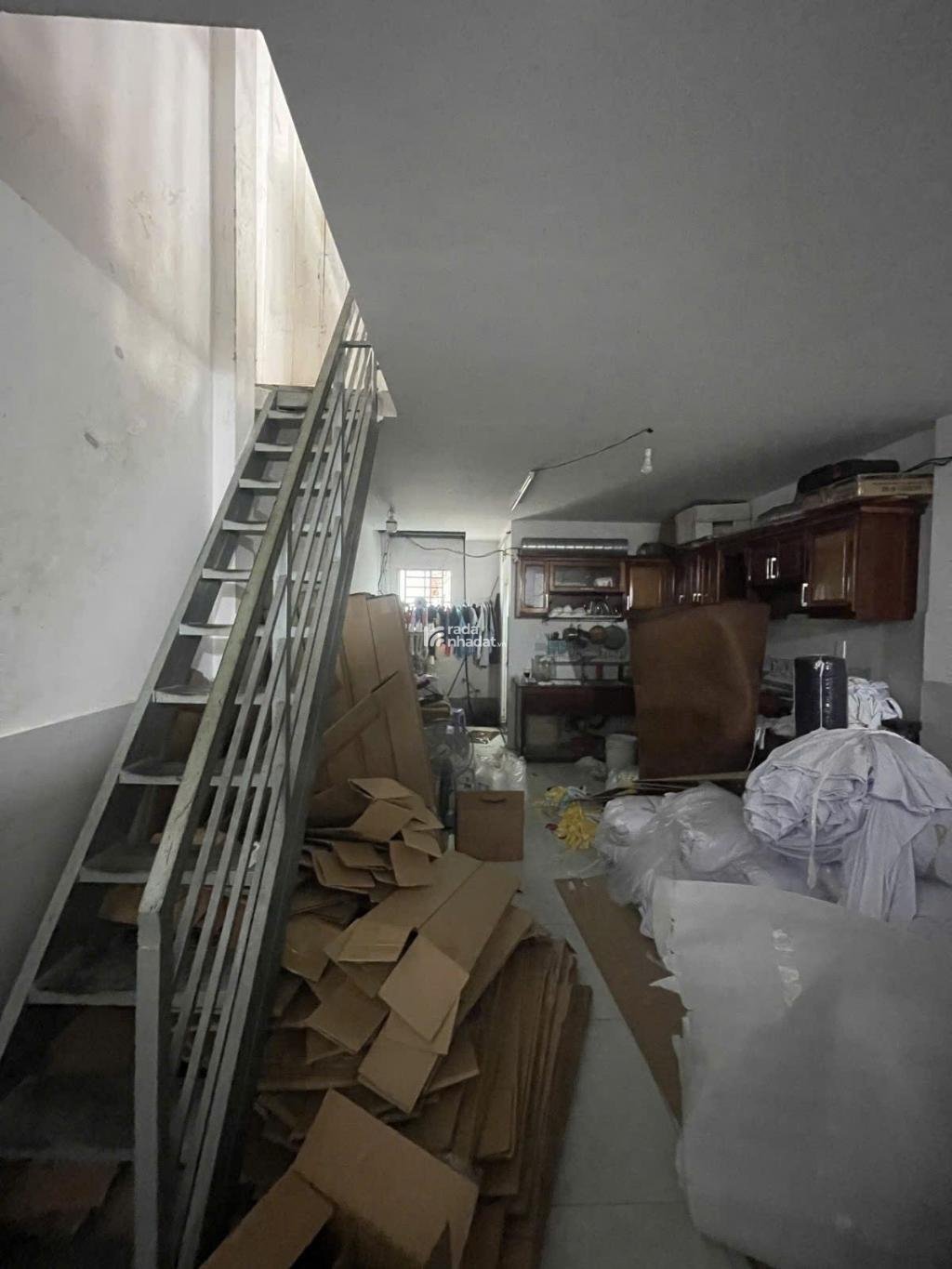 BÁN NHÀ PHẠM ĐĂNG GIẢNG 72M2 5.3 TỶ HẺM XE HƠI THÔNG TỨ HƯỚNG 