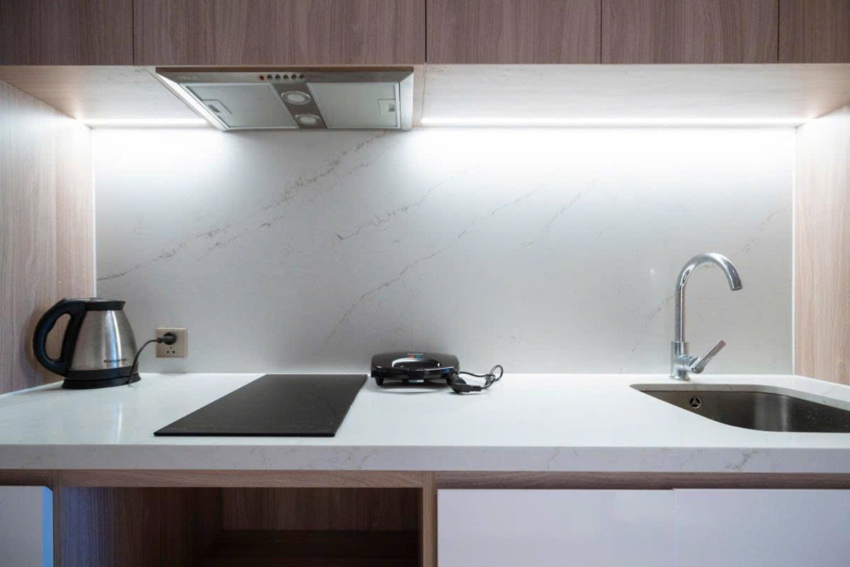 Chính chủ cần bán CH 2 pn 1wc giá tỷ tại dự án A La Carte Hạ Long