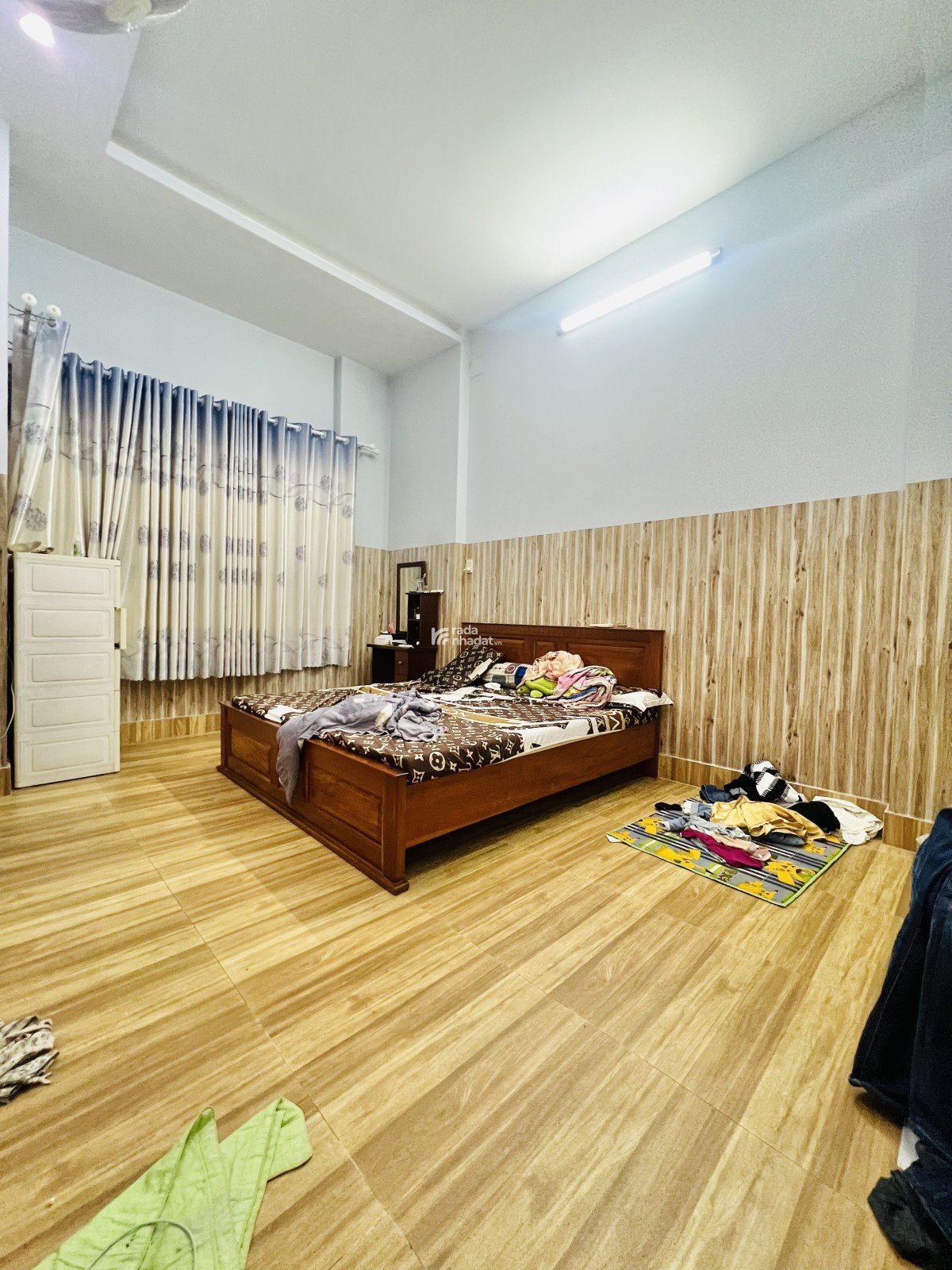 Nhà đẹp bán gấp 3 lầu, đường Tây Sơn, P.Tân Quý, Tân Phú, chỉ 8,5 tỷ TL