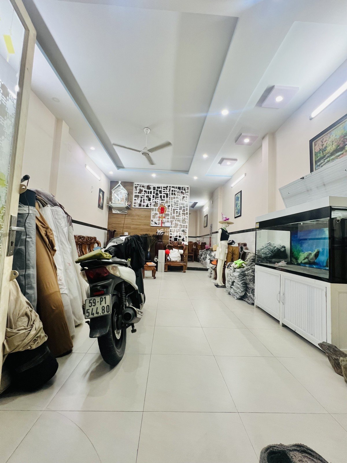 Nhà đẹp bán gấp 3 lầu, đường Tây Sơn, P.Tân Quý, Tân Phú, chỉ 8,5 tỷ TL