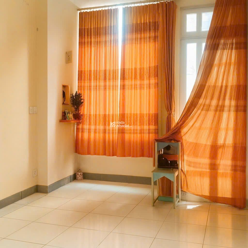 Bán nhà QUẬN 3 - Trần Văn Đang - gần Vòng xoay Dân chủ - 4 x 14 m - Giá 7.6 tỷ