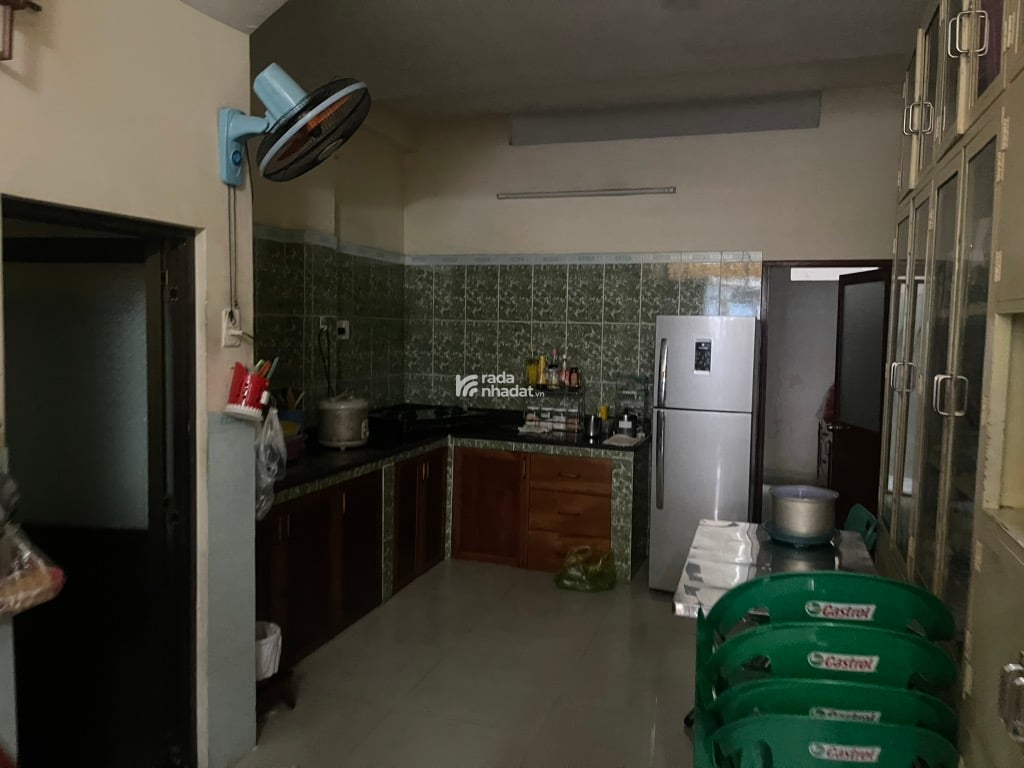 MẶT TIỀN CƯ XÁ PHÚ LÂM D-NHÀ 3 TẦNG 70M2-GIÁ 9.65 TỶ