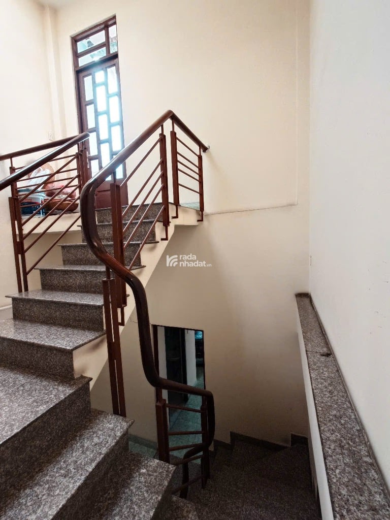 MẶT TIỀN CƯ XÁ PHÚ LÂM D-NHÀ 3 TẦNG 70M2-GIÁ 9.65 TỶ