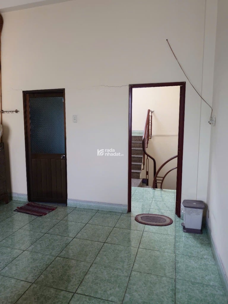 MẶT TIỀN CƯ XÁ PHÚ LÂM D-NHÀ 3 TẦNG 70M2-GIÁ 9.65 TỶ