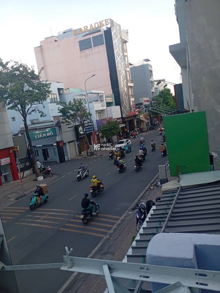 NGAY AEON MALL, MTKD TÂN SƠN NHÌ, TÂN PHÚ, 80M2 HIẾM CÓ. GIẢM 550TR CHỈ 18.2T