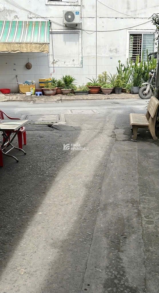 KHU VIP TÂN PHÚ - GẦN MẶT TIỀN - DIỆN TÍCH ĐẸP - NGANG 14M HIẾM - TIỆN XÂY CĂN HỘ DỊCH VỤ