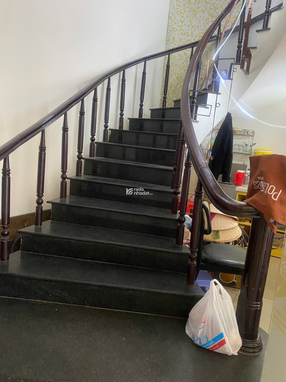 Bán nhà mặt tiền Đường Nguyễn Thái Học Quận 1 - 85 tỷ - 136m2