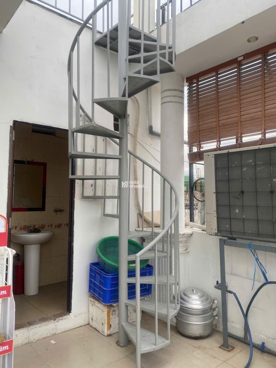 Bán nhà mặt tiền Đường Nguyễn Thái Học Quận 1 - 85 tỷ - 136m2