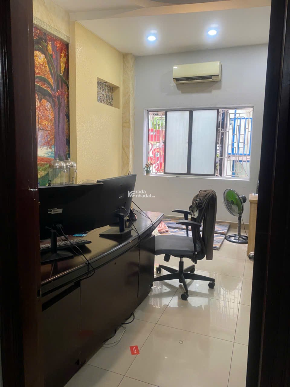 Bán nhà mặt tiền Đường Nguyễn Thái Học Quận 1 - 85 tỷ - 136m2