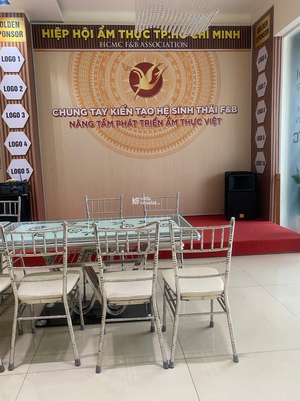 Bán nhà mặt tiền Đường Nguyễn Thái Học Quận 1 - 85 tỷ - 136m2