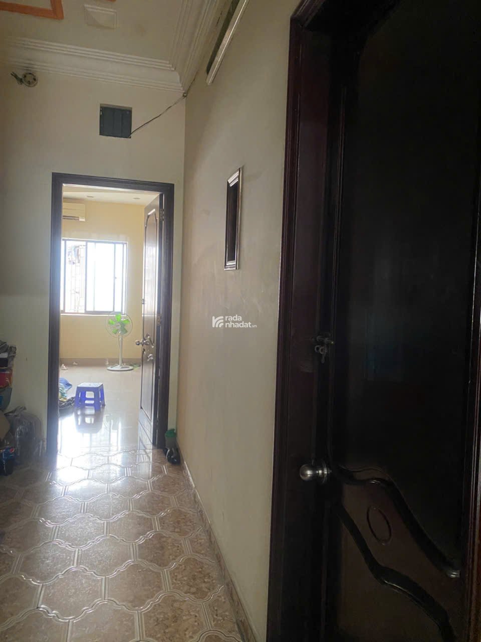 Bán nhà mặt tiền Đường Nguyễn Thái Học Quận 1 - 85 tỷ - 136m2