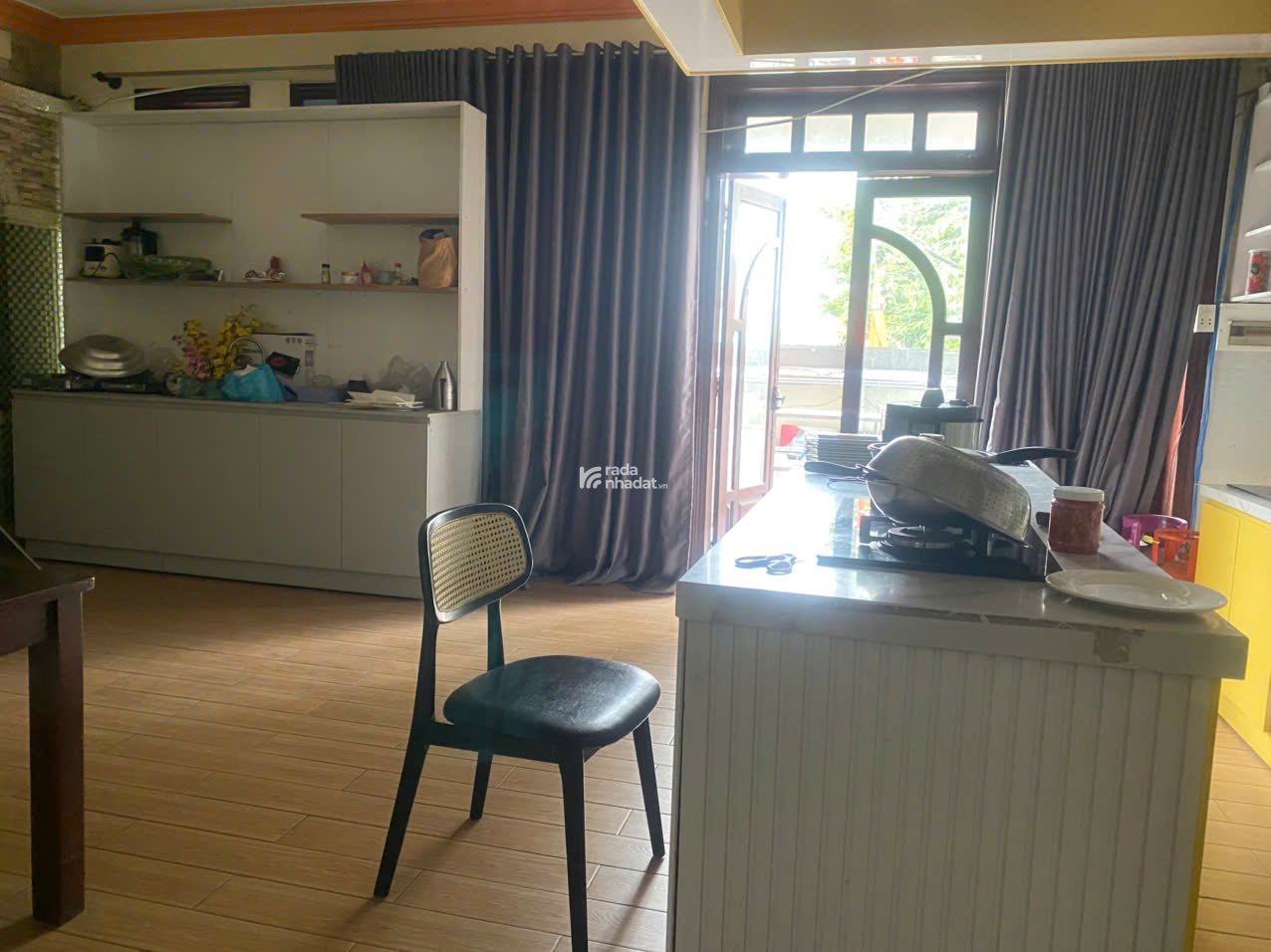 Bán nhà mặt tiền Đường Nguyễn Thái Học Quận 1 - 85 tỷ - 136m2