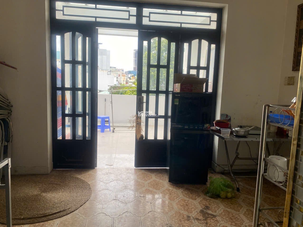 Bán nhà mặt tiền Đường Nguyễn Thái Học Quận 1 - 85 tỷ - 136m2