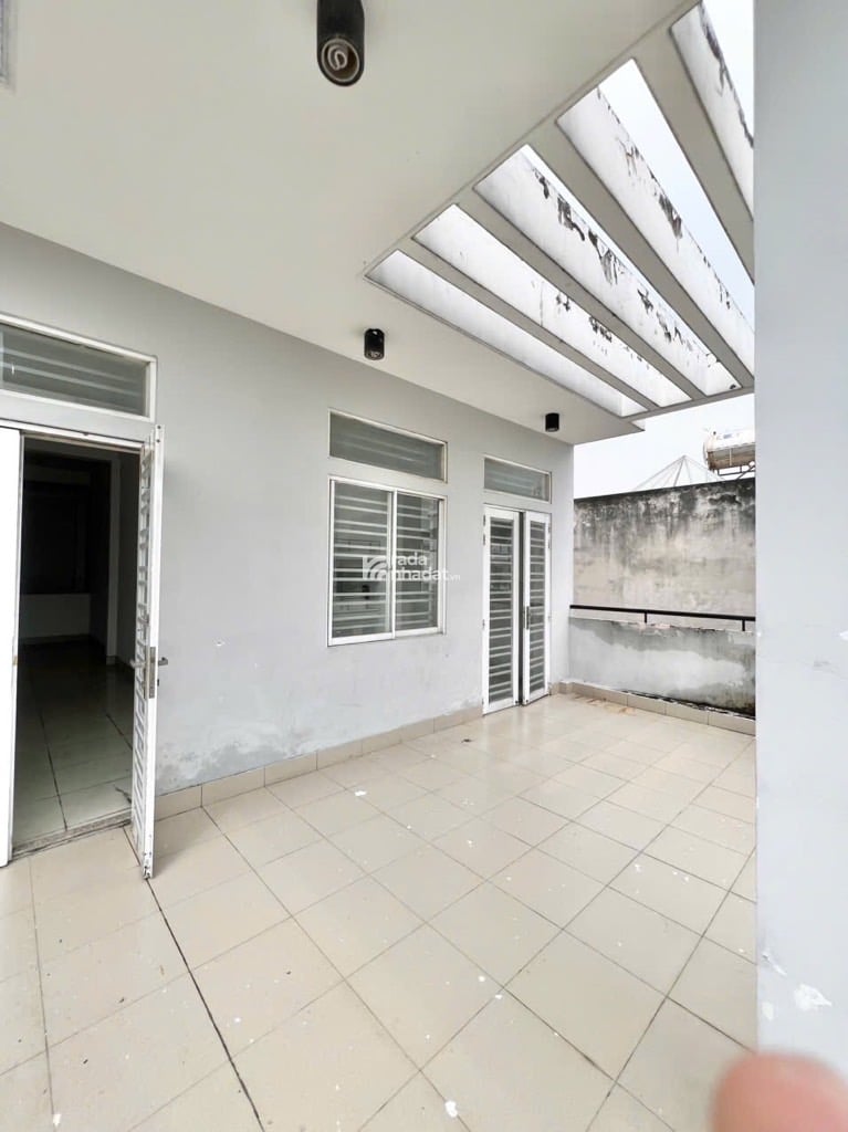 BÁN NHÀ BÌNH TRỊ ĐÔNG 200M2 10X20M 16.X TỶ 3 TẦNG GẦN BỆNH VIỆN BÌNH TÂN