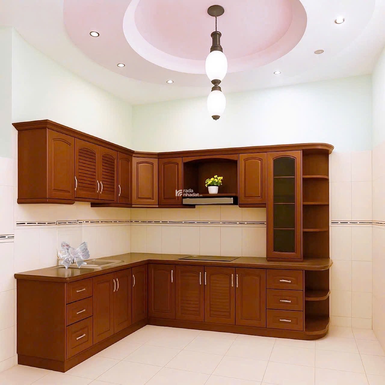 Bán nhà 3 Tầng hẻm Lạc Long Quân, QUẬN TÂN BÌNH, DT 4 x 13 m, Giá 8.3 tỷ